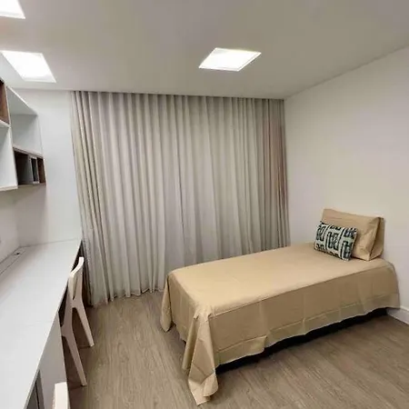 Unu Armacao Apartment Salvador Exterior photo