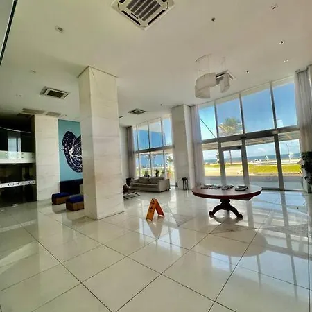 Unu Armacao Apartment Salvador Exterior photo