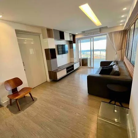 Unu Armacao Apartment Salvador Exterior photo