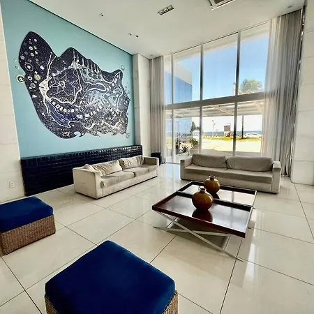 Unu Armacao Apartment Salvador Exterior photo