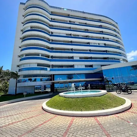 Unu Armacao Apartment Salvador Exterior photo