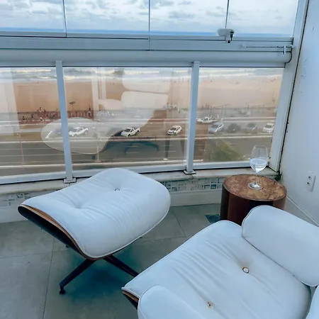 Unu Armacao Apartment Salvador Exterior photo
