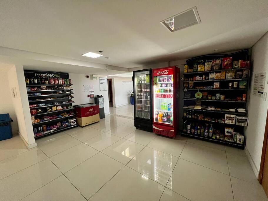 Apartamento Unu Armacao *