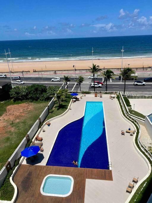 Unu Armacao Apartamento Salvador