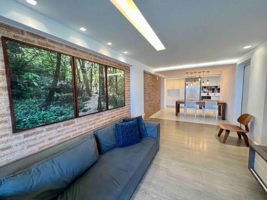 Apartamento Unu Armacao