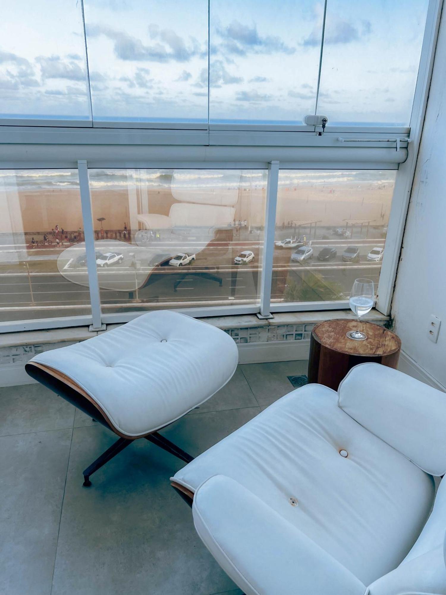 Apartamento Unu Armacao *