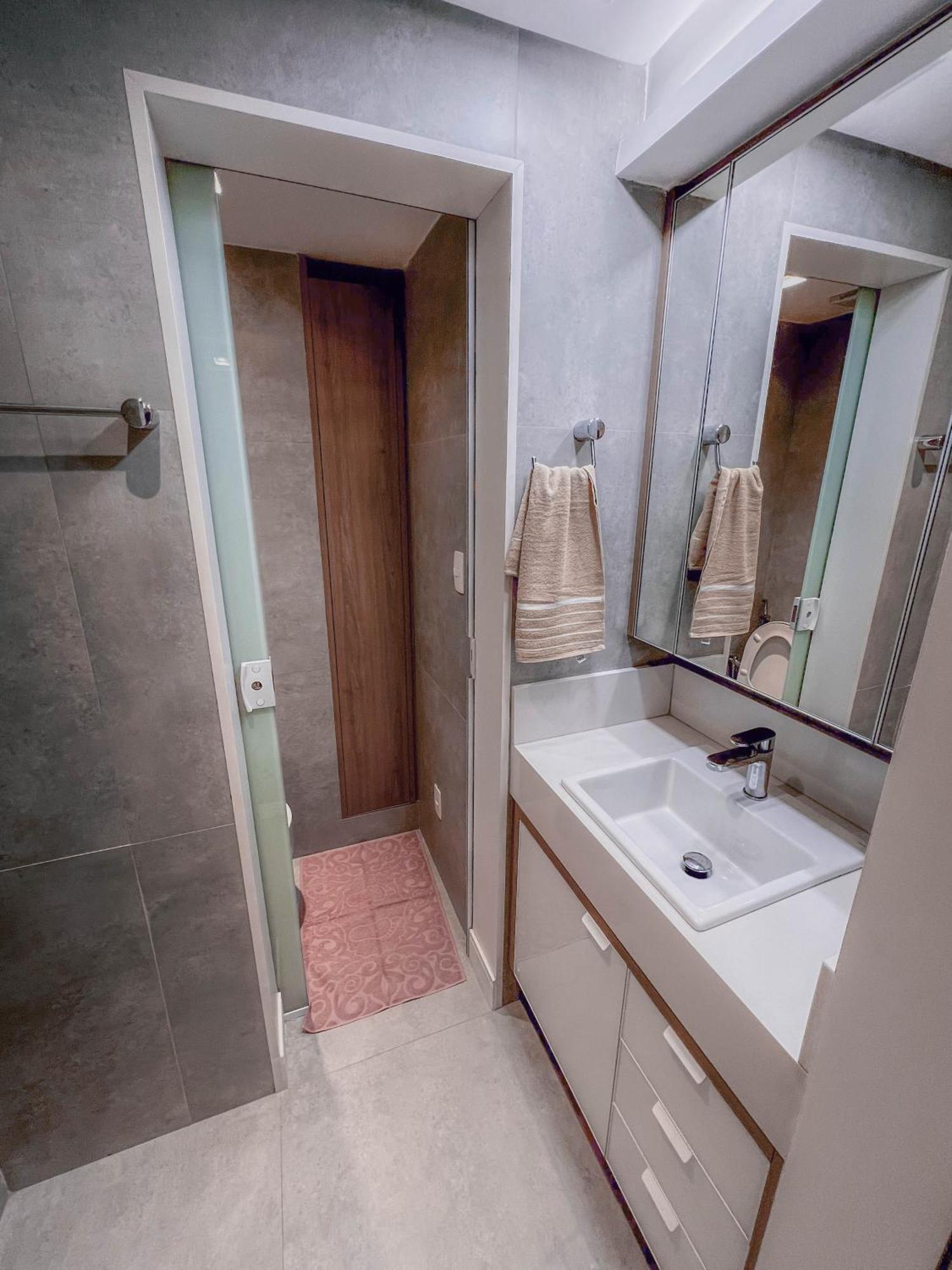 Apartamento Unu Armacao Salvador