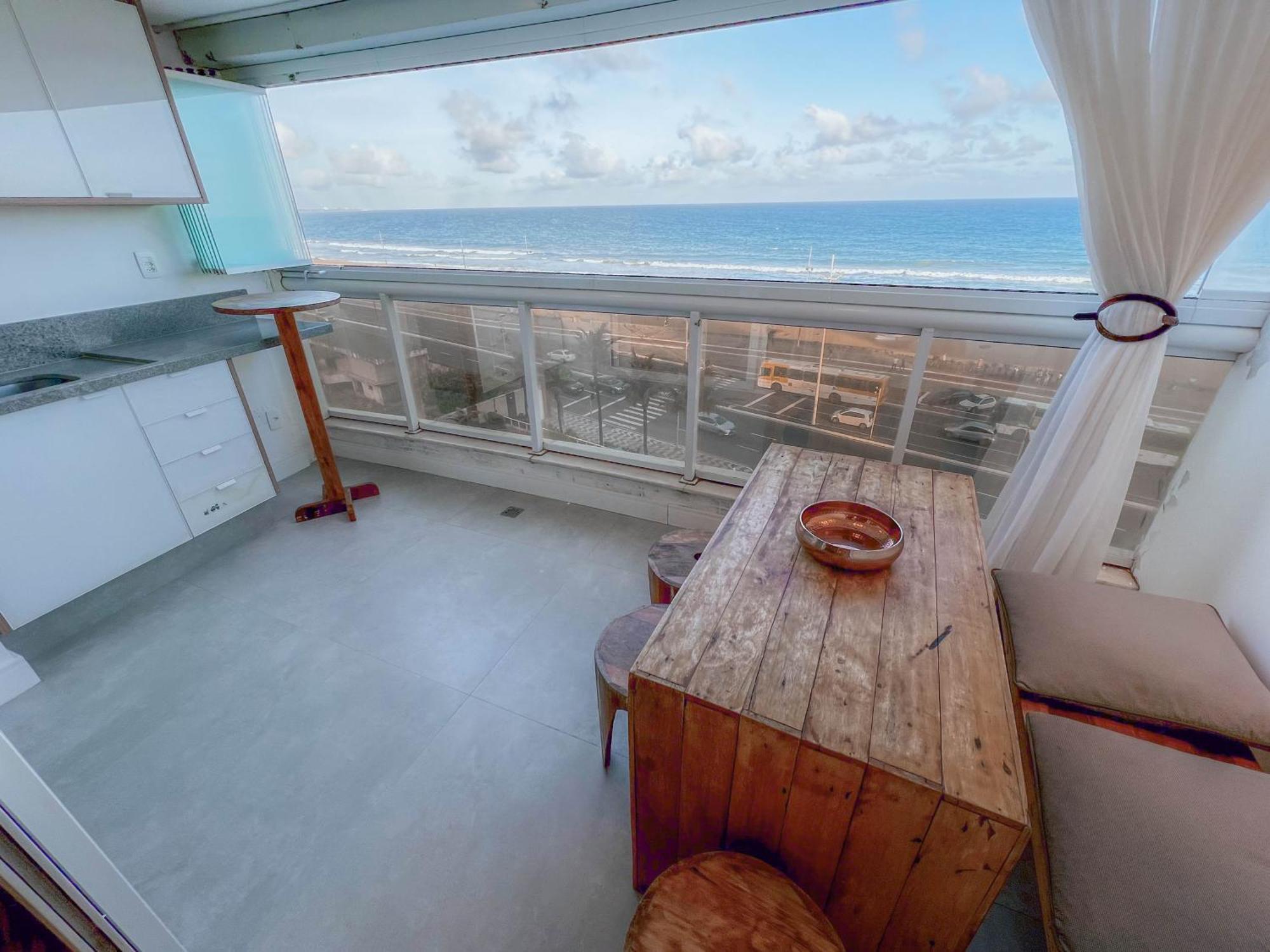Apartamento Unu Armacao *