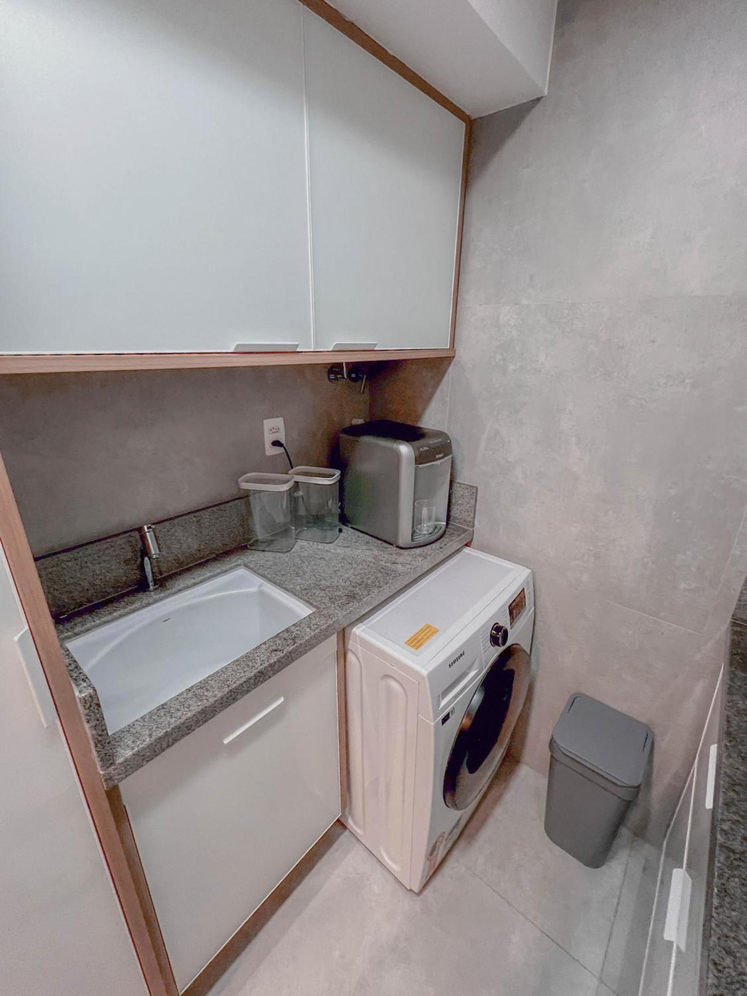 Unu Armacao Apartamento